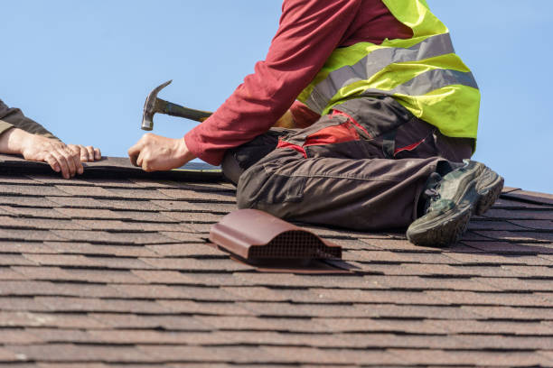 Quick and Trustworthy Emergency Roof Repair Services in South Temple, PA