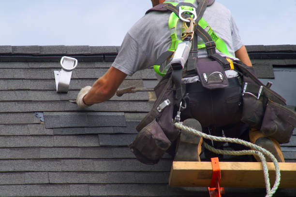 Professional Roofing Contractor in South Temple, PA